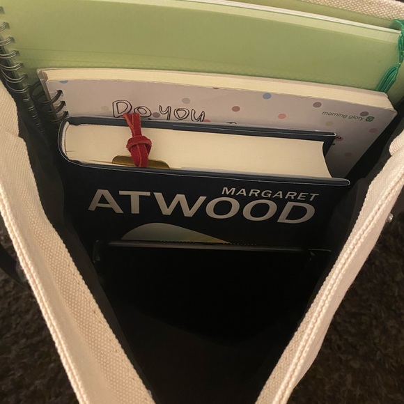 Deux Lux Demi Backpack - Picture 8 of 10